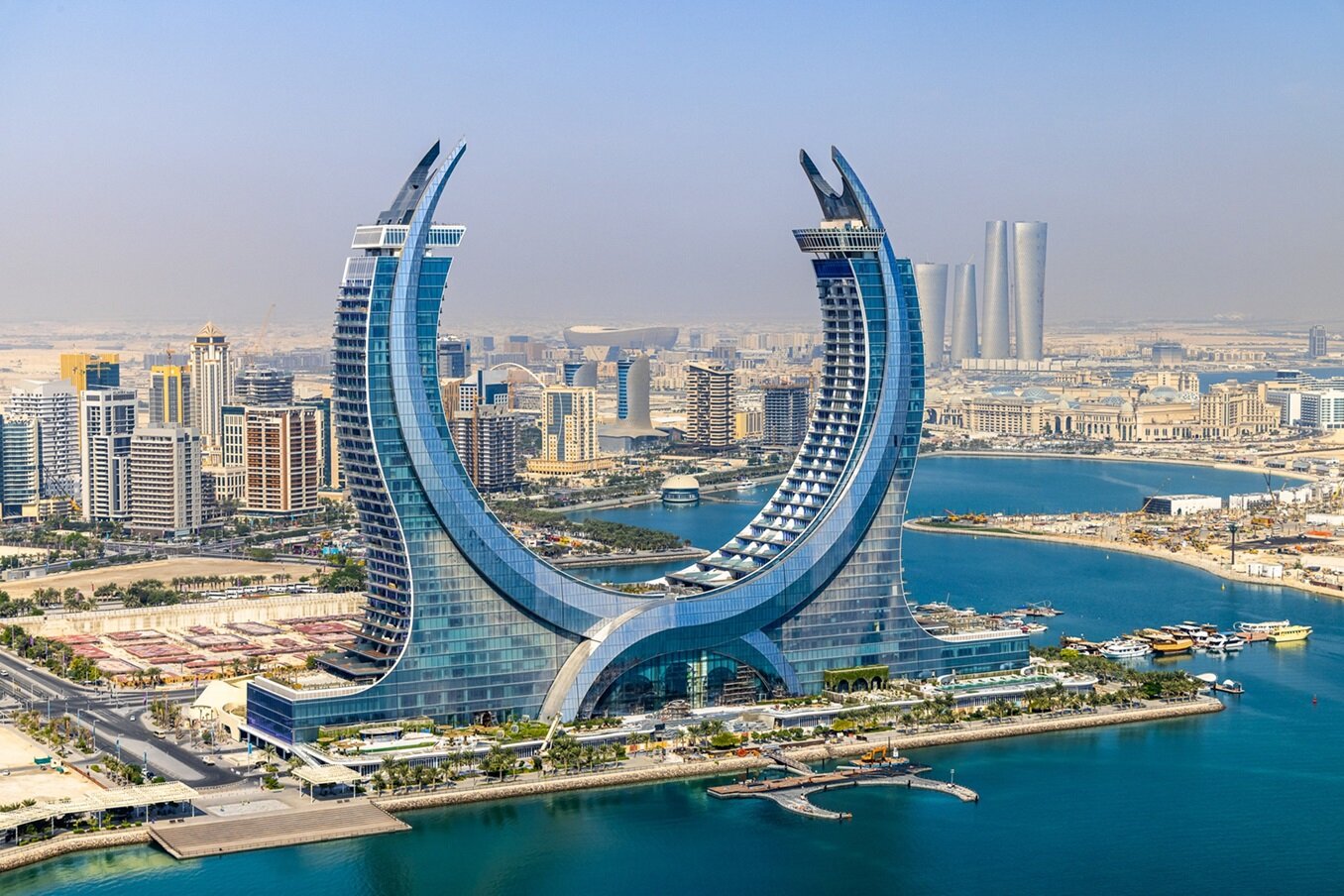 qatar